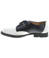 COMME des GARCONS（コムデギャルソン）ビジネス・ドレスシューズ 白 サイズ:23.5cm レディース/2200684997049