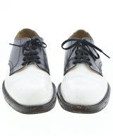 COMME des GARCONS（コムデギャルソン）ビジネス・ドレスシューズ 白 サイズ:23.5cm レディース/2200684997049
