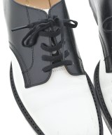 COMME des GARCONS（コムデギャルソン）ビジネス・ドレスシューズ 白 サイズ:23.5cm レディース/2200684997049