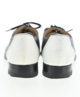 COMME des GARCONS（コムデギャルソン）ビジネス・ドレスシューズ 白 サイズ:23.5cm レディース/2200684997049