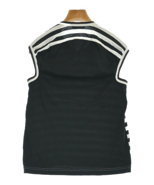 COMME des GARCONS（コムデギャルソン）ノースリーブ 白 サイズ:S レディース/2200685054093