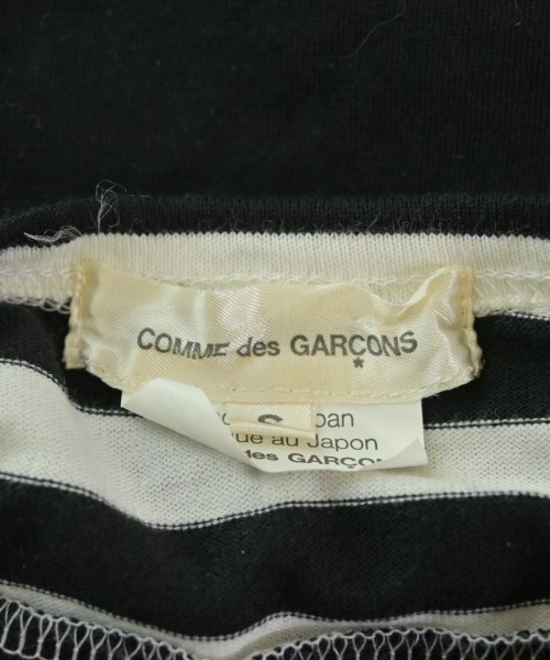 COMME des GARCONS（コムデギャルソン）ノースリーブ 白 サイズ:S レディース/2200685054093