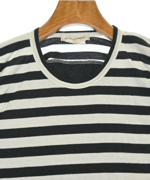 COMME des GARCONS（コムデギャルソン）ノースリーブ 白 サイズ:S レディース/2200685054093