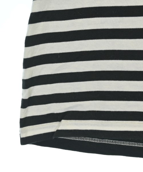 COMME des GARCONS（コムデギャルソン）ノースリーブ 白 サイズ:S レディース/2200685054093
