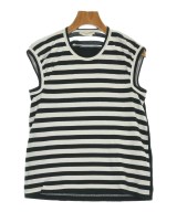 COMME des GARCONS（コムデギャルソン）ノースリーブ 白 サイズ:S レディース/2200685054093