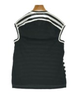 COMME des GARCONS（コムデギャルソン）ノースリーブ 白 サイズ:S レディース/2200685054093