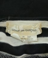 COMME des GARCONS（コムデギャルソン）ノースリーブ 白 サイズ:S レディース/2200685054093