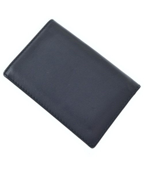 COMME des GARCONS（コムデギャルソン）カードケース 紺 サイズ:- レディース/2200685081105