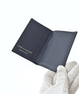 COMME des GARCONS（コムデギャルソン）カードケース 紺 サイズ:- レディース/2200685081105