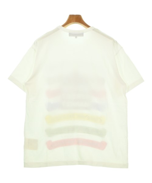 COMME des GARCONS（コムデギャルソン）Tシャツ・カットソー 白 サイズ:XXL メンズ/2200685105085