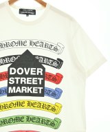 COMME des GARCONS（コムデギャルソン）Tシャツ・カットソー 白 サイズ:XXL メンズ/2200685105085