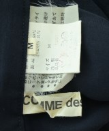 COMME des GARCONS（コムデギャルソン）ロング・マキシ丈スカート 紺 サイズ:M レディース/2200678358085