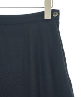 COMME des GARCONS（コムデギャルソン）ロング・マキシ丈スカート 紺 サイズ:M レディース/2200678358085