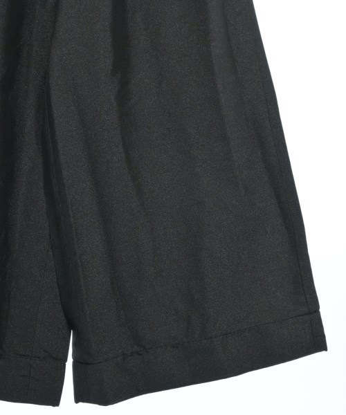 COMME des GARCONS（コムデギャルソン）その他 黒 サイズ:M レディース/2200679967057