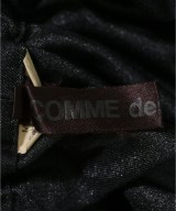 COMME des GARCONS（コムデギャルソン）その他 黒 サイズ:M レディース/2200679967057