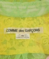 COMME des GARCONS（コムデギャルソン）カジュアルシャツ その他（柄物・カラフル） サイズ:XS レディース/2200684939049