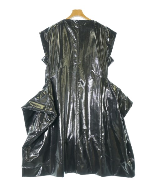 COMME des GARCONS（コムデギャルソン）ワンピース 黒 サイズ:S レディース/2200685235010