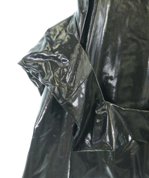 COMME des GARCONS（コムデギャルソン）ワンピース 黒 サイズ:S レディース/2200685235010