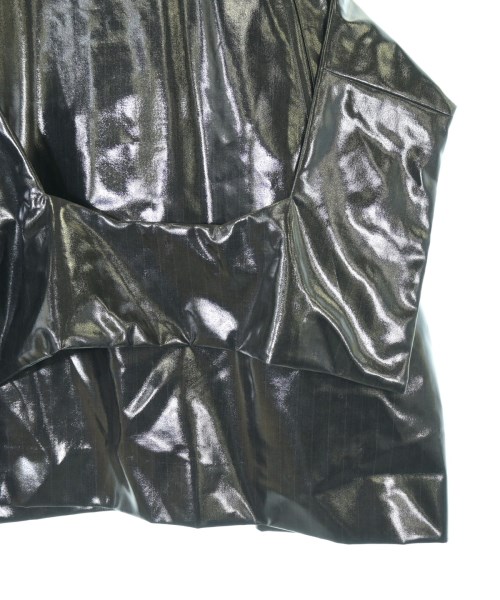COMME des GARCONS（コムデギャルソン）ワンピース 黒 サイズ:S レディース/2200685235010