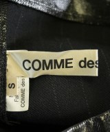 COMME des GARCONS（コムデギャルソン）ワンピース 黒 サイズ:S レディース/2200685235010