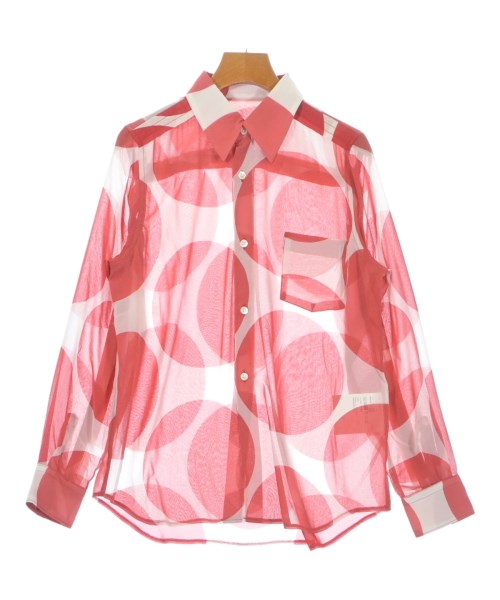 コムデギャルソン(COMME des GARCONS)のCOMME des GARCONS ブラウス