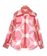 COMME des GARCONS（コムデギャルソン）ブラウス 白 サイズ:S レディース/2200685235034