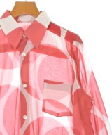 COMME des GARCONS（コムデギャルソン）ブラウス 白 サイズ:S レディース/2200685235034