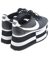 COMME des GARCONS（コムデギャルソン）スニーカー 黒 サイズ:25cm レディース/2200685235133