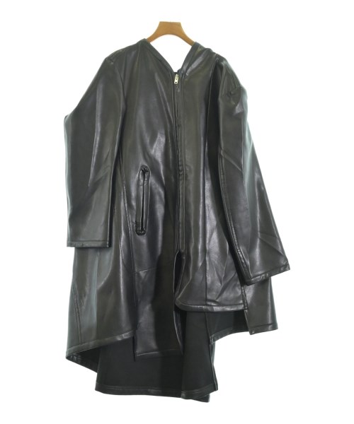COMME des GARCONS(コムデギャルソン)その他 黒 サイズ:L/2200685243015