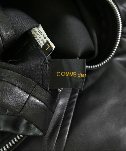 COMME des GARCONS（コムデギャルソン）その他 黒 サイズ:L レディース/2200685243015