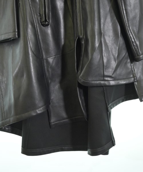 COMME des GARCONS（コムデギャルソン）その他 黒 サイズ:L レディース/2200685243015