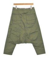 COMME des GARCONS（コムデギャルソン）クロップドパンツ カーキ サイズ:S レディース/2200685259023