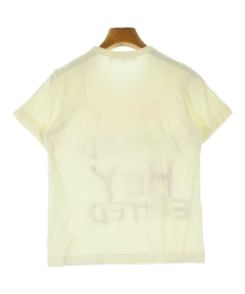COMME des GARCONS（コムデギャルソン）Tシャツ・カットソー 白 サイズ:M レディース/2200685259047