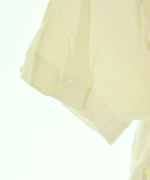 COMME des GARCONS（コムデギャルソン）Tシャツ・カットソー 白 サイズ:M レディース/2200685259047