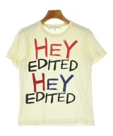 COMME des GARCONS（コムデギャルソン）Tシャツ・カットソー 白 サイズ:M レディース/2200685259047