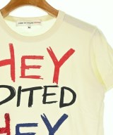 COMME des GARCONS（コムデギャルソン）Tシャツ・カットソー 白 サイズ:M レディース/2200685259047