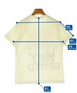 COMME des GARCONS（コムデギャルソン）Tシャツ・カットソー 白 サイズ:M レディース/2200685259047