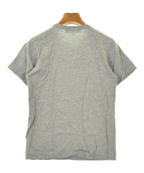COMME des GARCONS（コムデギャルソン）Tシャツ・カットソー グレー サイズ:M レディース/2200685259061