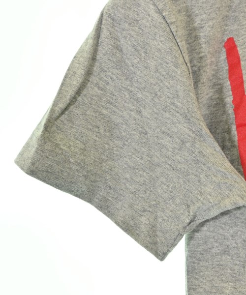 COMME des GARCONS（コムデギャルソン）Tシャツ・カットソー グレー サイズ:M レディース/2200685259061