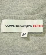 COMME des GARCONS（コムデギャルソン）Tシャツ・カットソー グレー サイズ:M レディース/2200685259061