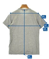 COMME des GARCONS（コムデギャルソン）Tシャツ・カットソー グレー サイズ:M レディース/2200685259061