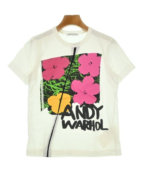 コムデギャルソン(COMME des GARCONS)のCOMME des GARCONS Tシャツ・カットソー