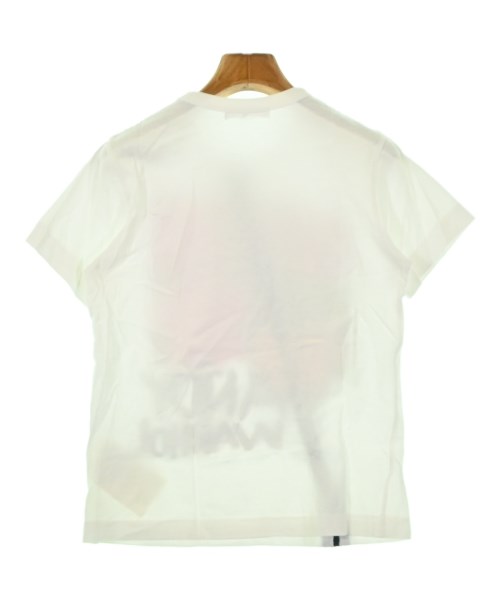 COMME des GARCONS（コムデギャルソン）Tシャツ・カットソー 白 サイズ:M レディース/2200685259078