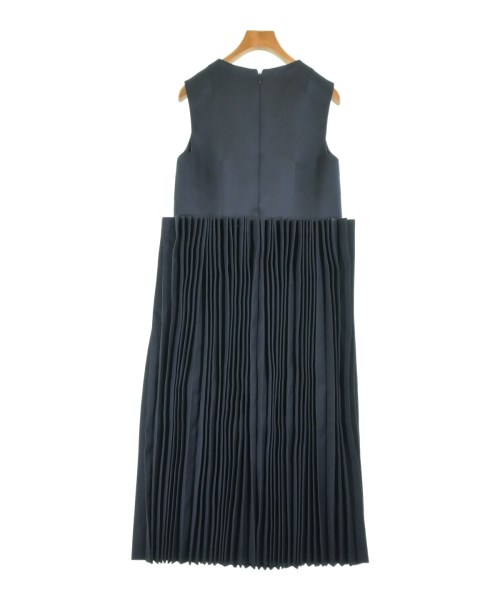 COMME des GARCONS（コムデギャルソン）ワンピース 紺 サイズ:S レディース/2200685385012