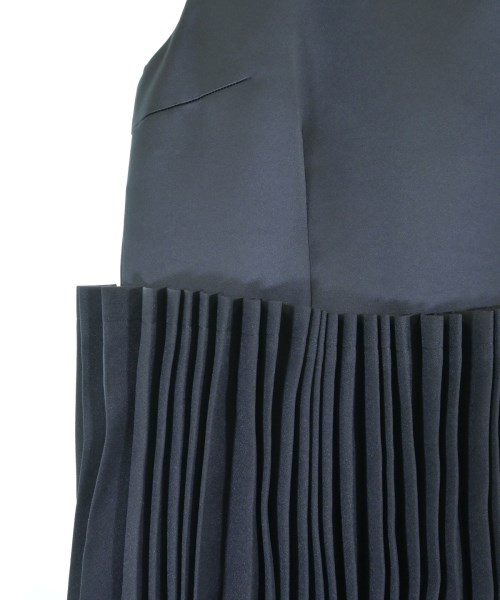 COMME des GARCONS（コムデギャルソン）ワンピース 紺 サイズ:S レディース/2200685385012