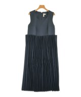 COMME des GARCONS（コムデギャルソン）ワンピース 紺 サイズ:S レディース/2200685385012