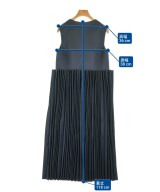 COMME des GARCONS（コムデギャルソン）ワンピース 紺 サイズ:S レディース/2200685385012