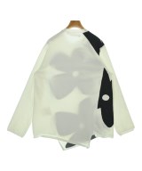 COMME des GARCONS（コムデギャルソン）ニット・セーター 白 サイズ:M レディース/2200685385067