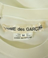 COMME des GARCONS（コムデギャルソン）ニット・セーター 白 サイズ:M レディース/2200685385067