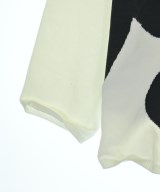 COMME des GARCONS（コムデギャルソン）ニット・セーター 白 サイズ:M レディース/2200685385067